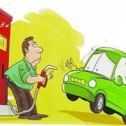  汽车油耗怎么换油「汽车怎么换油品」