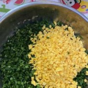 韭菜鸡蛋水饺做法视频 如何制作韭菜鸡蛋水饺