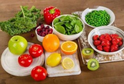 为什么增肌要多吃蔬菜水果-为什么增肌要多吃蔬菜