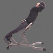 推动椅子的运动是什么运动（椅子的移动是平移还是旋转）