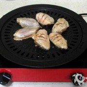 电陶炉怎样烤东西 电陶炉如何烤鸡翅