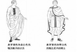  什么是罗马式姿势「罗马式服装款式图」