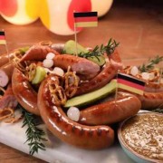  在德国如何买香肠「国内哪能买到正宗德国香肠」