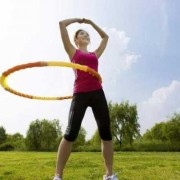  呼啦圈是什么运动「呼啦圈是什么运动现象」