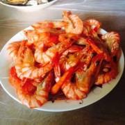 如何阿根廷大红虾,阿根廷大红虾怎么做好吃又简单 