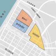 杭州城北商贸园怎么去（2021年杭州城北商贸园新规划）
