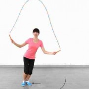 跳绳课做什么体能训练方法_跳绳课做什么体能训练方法最好