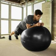 平衡球用法-平衡球能做什么训练