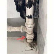 厨房水管漏水怎么处理及维修方法