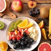  健身早上可以吃什么「健身早上吃什么水果」