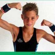儿童肌肉发展特点-儿童肌肉的特点是什么