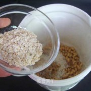 燕麦米怎么做减肥-燕麦米如何做减肥