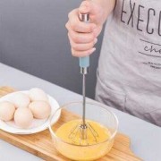 打蛋器怎么使用,打蛋器的使用方法和注意事项 