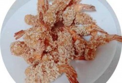 如何做蝴蝶虾酱-如何做蝴蝶虾