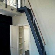 隔层怎么做楼梯,隔层楼梯效果图大全 