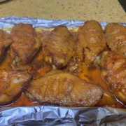 烤鸡翅烤箱家常做法 如何做烤鸡翅烤箱