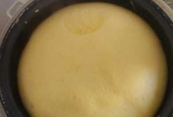 如何电饭锅做蛋糕_电饭锅做蛋糕的简单方法