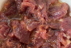 冬季如何腌制大块牛肉,腌制大块牛肉的正确方法 