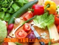 生食蔬菜如何杀菌,蔬菜生吃怎么清洗 