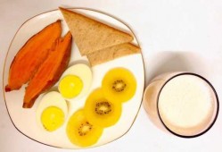 早上吃什么早餐有助于运动,早上吃什么早餐有助于运动减肥 