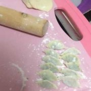 如何做宝宝饺子视频 如何做宝宝饺子