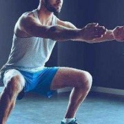 为什么练腿能壮阳 为什么练腿增强性功能
