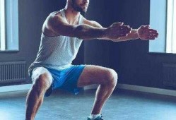 为什么练腿能壮阳 为什么练腿增强性功能