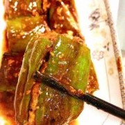  菜椒如何炒好吃「菜椒的做法大全怎么炒菜椒」