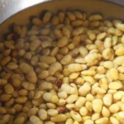 黄豆面粉如何煮豆浆