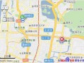 南京的北京西路属于哪个区-南京北京西路怎么走