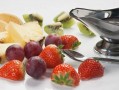 什么水果有助于锻炼身体健康