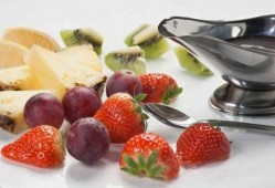 什么水果有助于锻炼身体健康