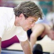 健身房练什么可以增强性功能