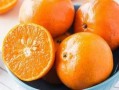 如何挑酸橘子（酸橘子怎么挑）