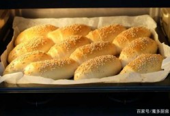 买来的面包胚如何烤_面包胚用烤箱烤多长时间多少温度
