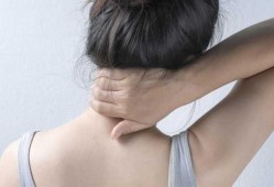 脖子肚子痛-脖子腹部酸痛是什么原因