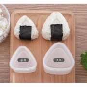 自制寿司模具 如何制作寿司模具