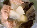 冬瓜木耳汤怎么做好吃窍门 如何做冬瓜木耳汤