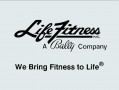 lifetimefitness lifefitness是什么