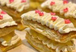 拿破仑酥饼的做法-拿破仑酥皮如何更酥