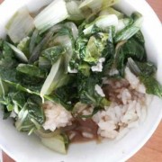 小白菜如何腌制酸菜_小白菜腌制酸菜的方法视频