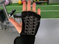 健身用的手套叫什么,健身手套推荐 知乎 