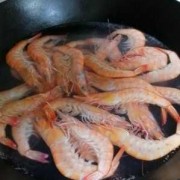 活鲜明虾如何做好吃,鲜活明虾图片 