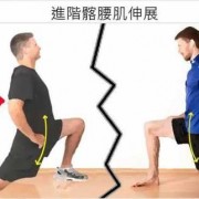 髂腰肌拉伸什么动作不能做_髂腰肌拉伸原理是什么?