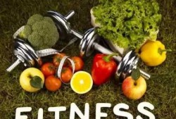 健身为什么要吃水果