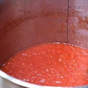 如何制作番茄酱的家常做法 如何制作蕃茄酱