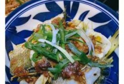 榨菜焖鱼如何做好吃窍门 榨菜焖鱼如何做