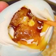 生咸鸭蛋怎么做菜 如何做生咸鸭蛋
