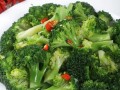 健身为什么要吃西兰花-健身为什么要吃花椰菜