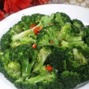 健身为什么要吃西兰花-健身为什么要吃花椰菜